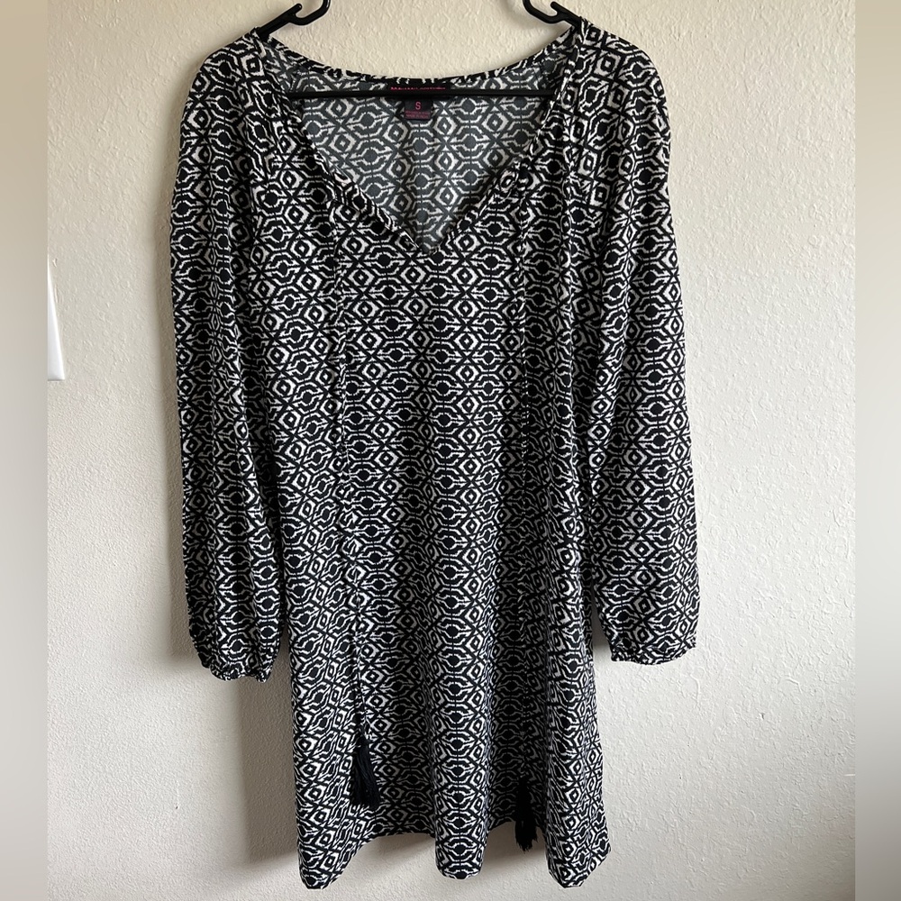 Rock and Roll Cowgirl Dress